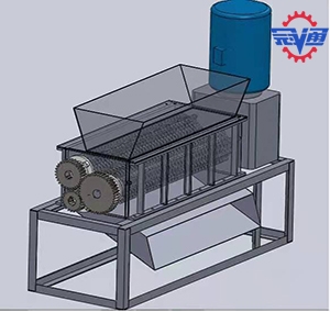 克孜勒蘇柯爾克孜復(fù)合式破骨機(jī)